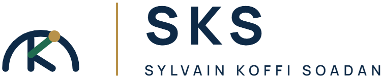 SKS — Sylvain Koffi SOADAN